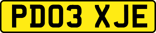 PD03XJE