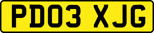 PD03XJG