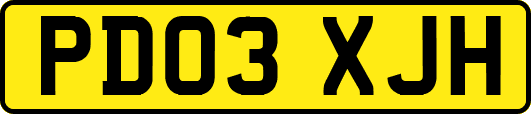 PD03XJH