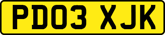 PD03XJK