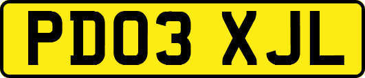 PD03XJL