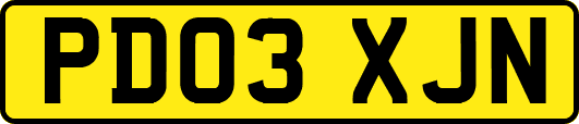 PD03XJN