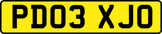PD03XJO