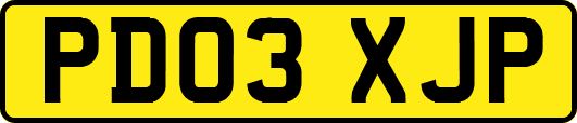 PD03XJP
