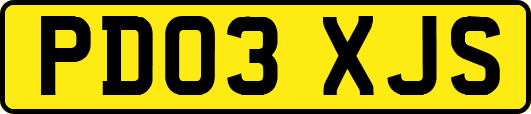 PD03XJS