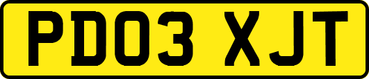 PD03XJT