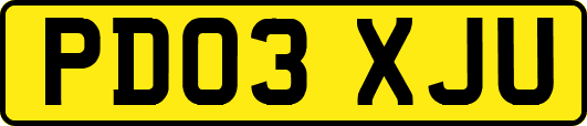 PD03XJU