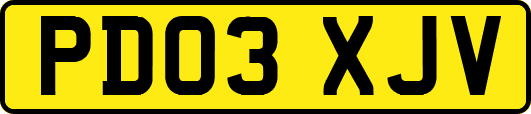 PD03XJV