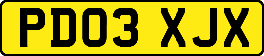 PD03XJX