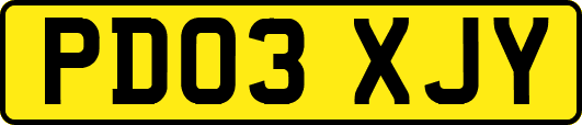 PD03XJY