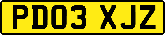 PD03XJZ