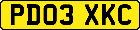 PD03XKC