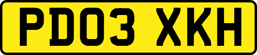 PD03XKH