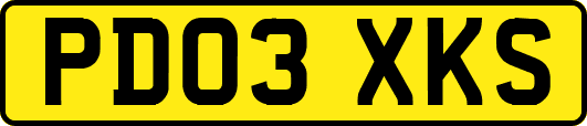 PD03XKS