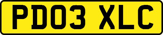PD03XLC