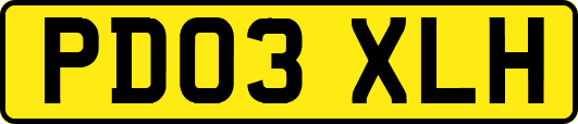 PD03XLH
