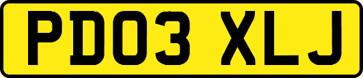 PD03XLJ