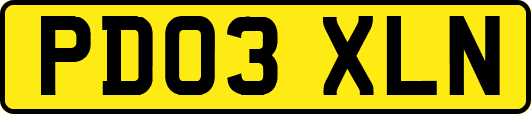 PD03XLN