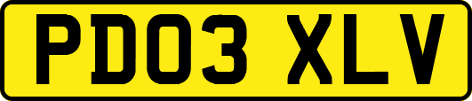 PD03XLV