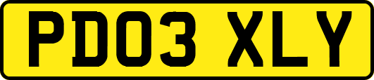 PD03XLY