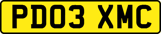 PD03XMC