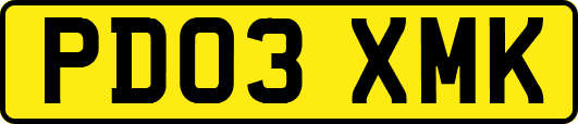 PD03XMK