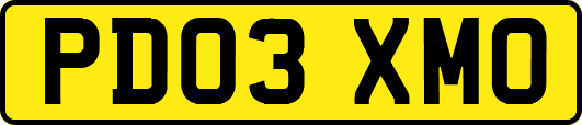 PD03XMO