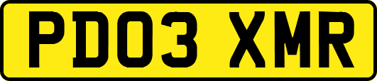PD03XMR