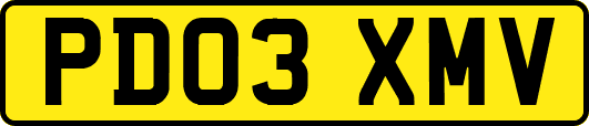 PD03XMV