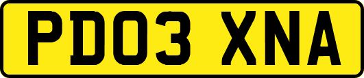 PD03XNA
