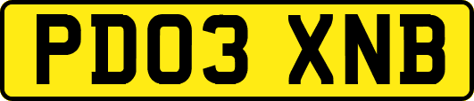 PD03XNB
