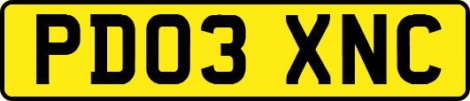 PD03XNC
