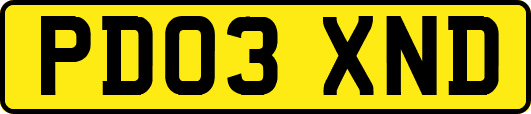 PD03XND