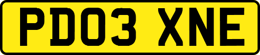 PD03XNE