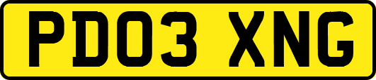 PD03XNG