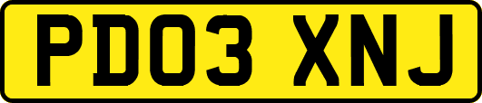 PD03XNJ