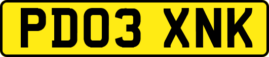 PD03XNK