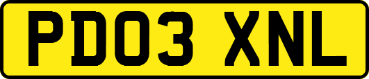 PD03XNL