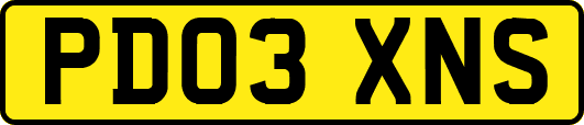 PD03XNS