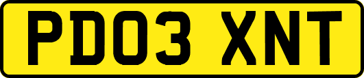PD03XNT