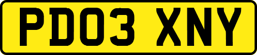 PD03XNY