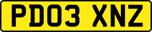 PD03XNZ