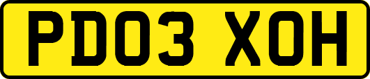 PD03XOH