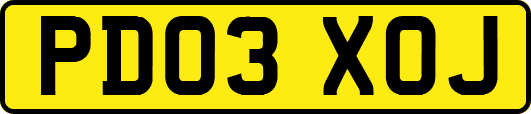 PD03XOJ