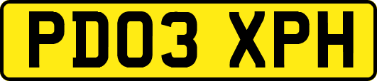 PD03XPH
