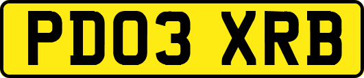 PD03XRB