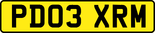 PD03XRM