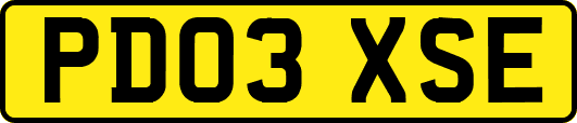 PD03XSE
