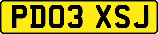 PD03XSJ