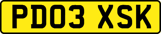 PD03XSK